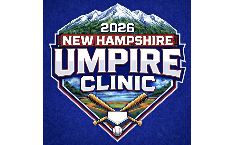 New Hampshire Umpire Clinic 2026